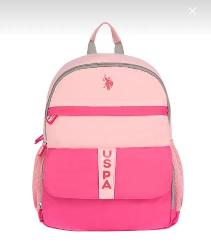 شنطه بولو وردي