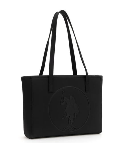 شنطه بولو سوداء