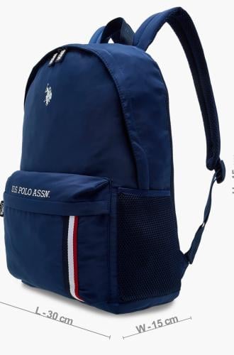 شنطه مدرسه كحليه بولو