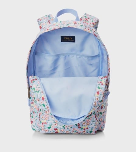 شنطه ظهر بولو رالف لورين