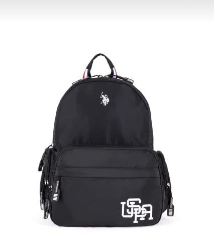 شنطه بولو ظهر