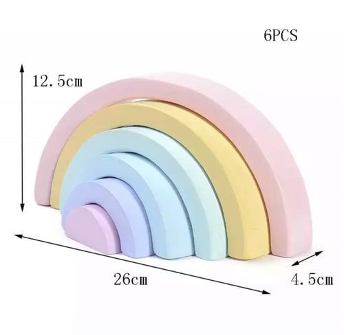 اقواس خشبية