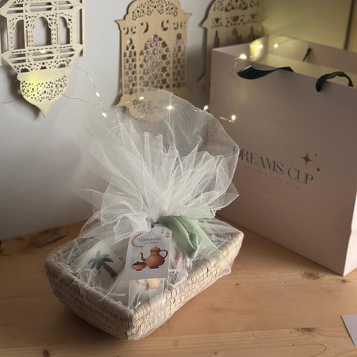 طقم فناجين رمضان 2026