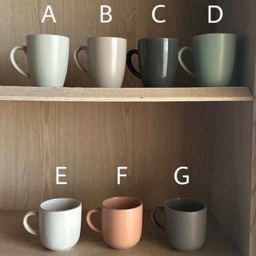 كوب التخصصات الطبية (نسائي)