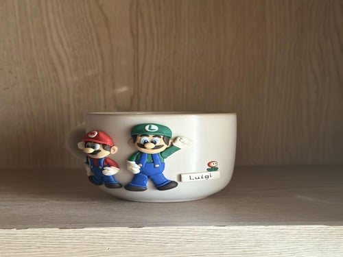 كوب ماريو