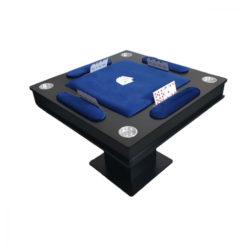 طاولة بلوت كبيرة بتصميمك الخاص