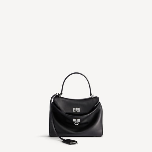 Rodeo bag