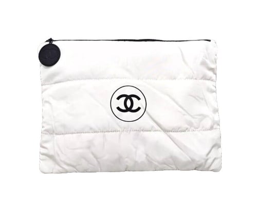 Cosmetics bag