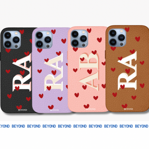 Hearts on