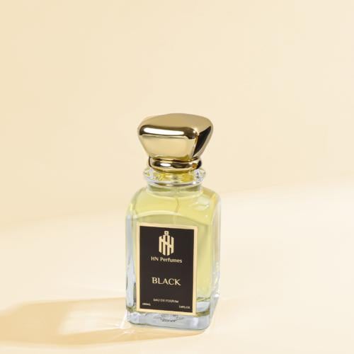عطر Black