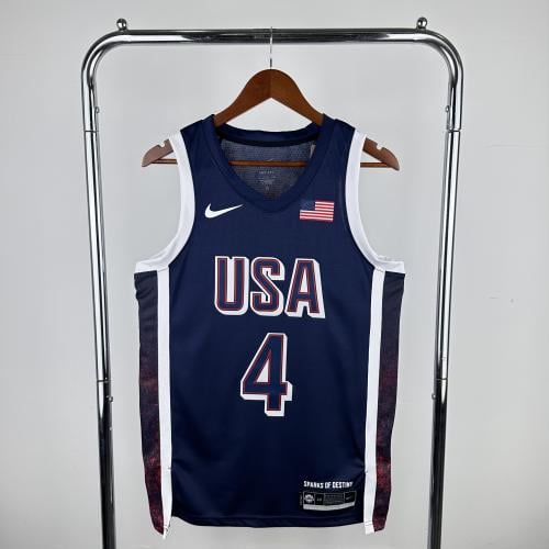 طقم USA Basketball