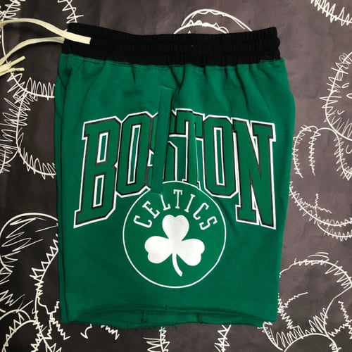شورت Boston Celtics