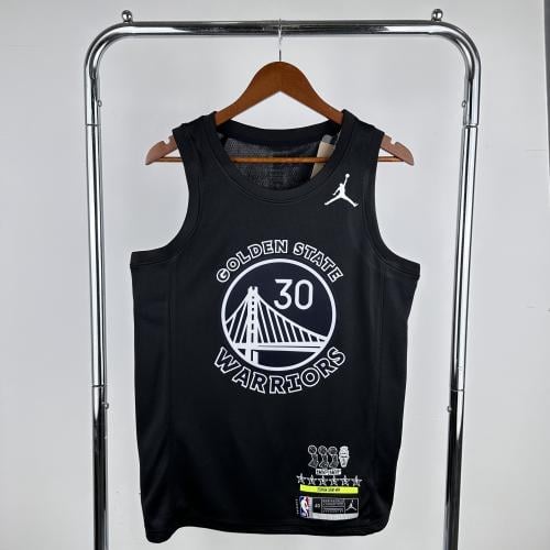 جيرسي نسخة خاصة Golden State Warriors