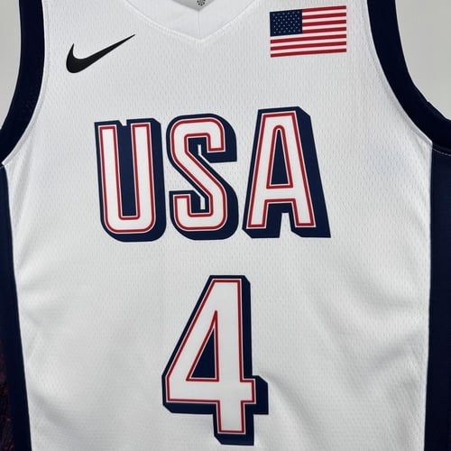 جيرسي USA Basketball