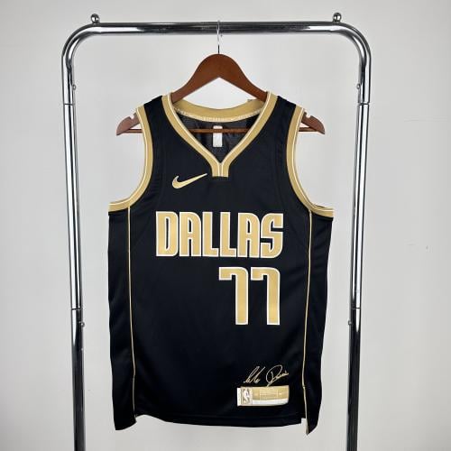 جيرسي Dallas Mavericks