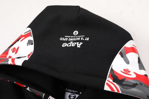 بلوفر وهودي Chicago Bulls