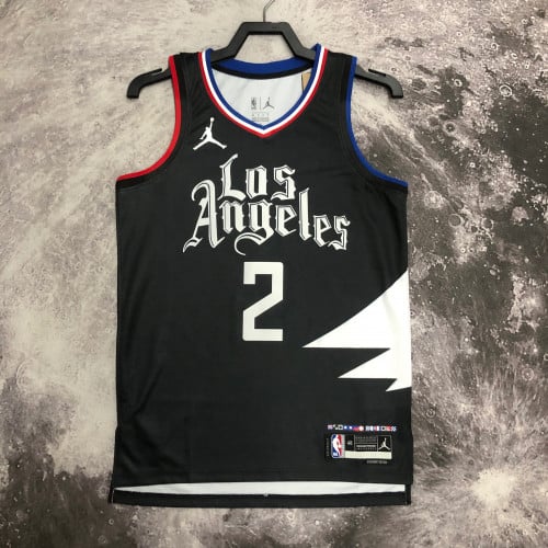 جيرسي Los Angeles Clippers