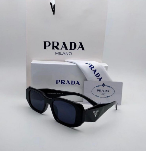 نظارة شمسية برادا sunglass prada