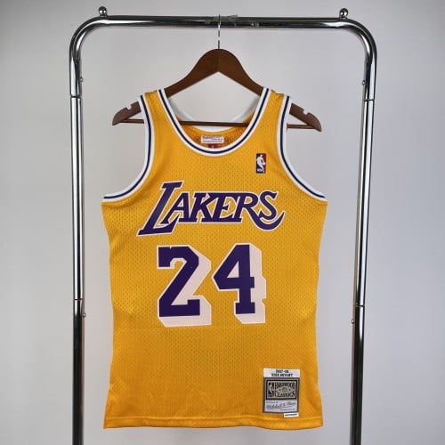 جيرسي كلاسيك Los Angeles Lakers