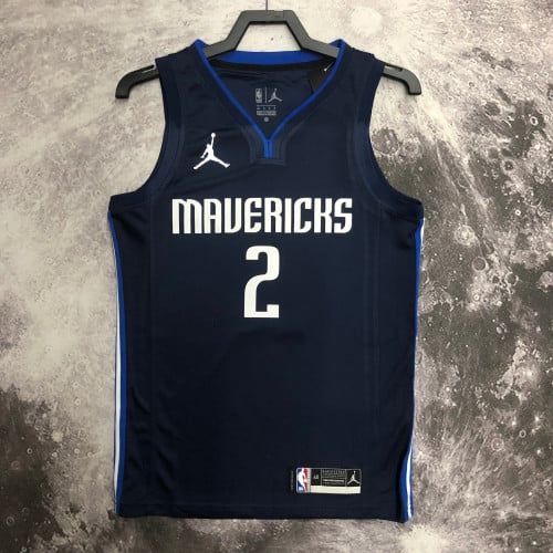 جيرسي Dallas Mavericks