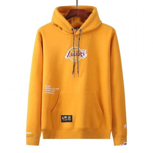 بلوفر وهودي Los Angeles Lakers