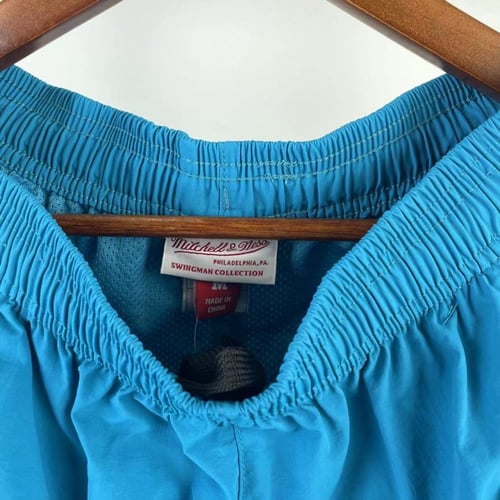 شورت Charlotte Hornets