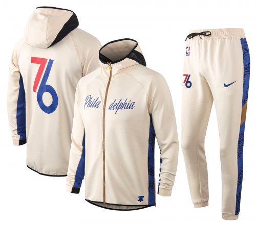 طقم Philadelphia 76ers