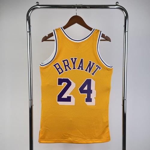 جيرسي كلاسيك Los Angeles Lakers
