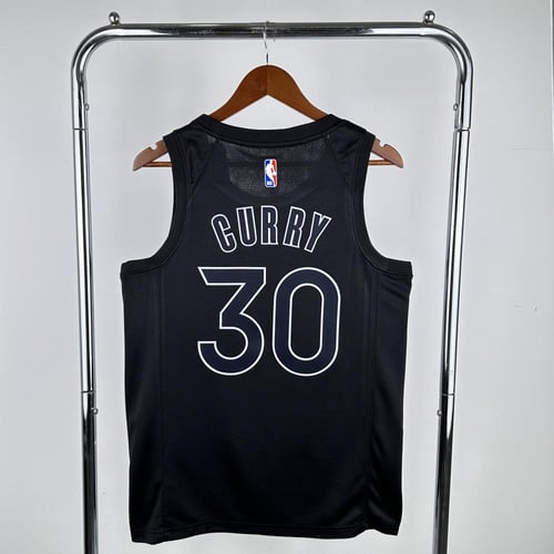 جيرسي نسخة خاصة Golden State Warriors