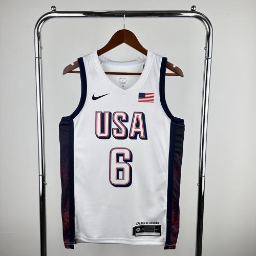 طقم USA Basketball
