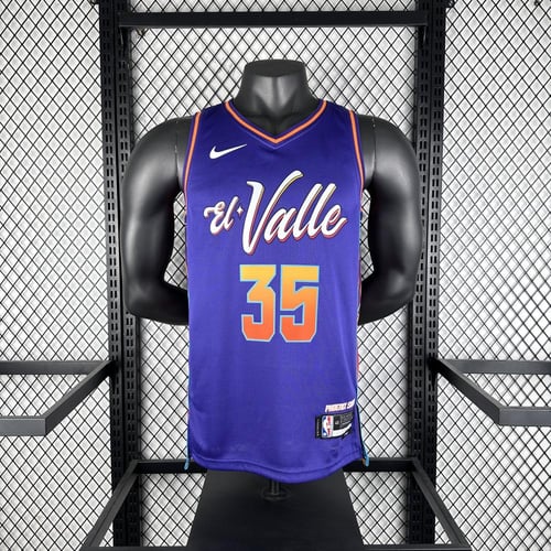 طقم Phoenix Suns