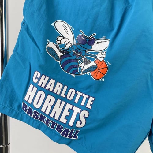 شورت Charlotte Hornets