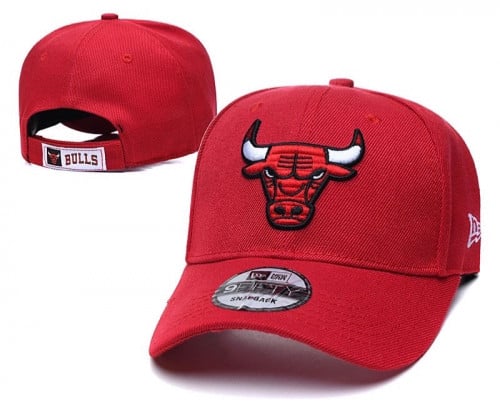Chicago Bulls cap
