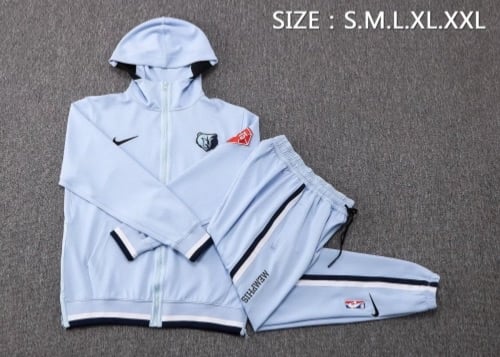 طقم Memphis Grizzlies