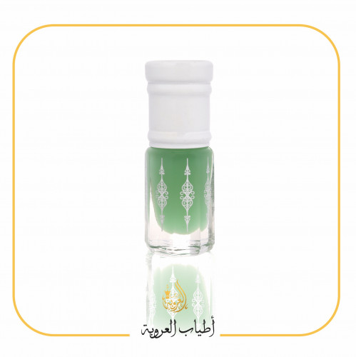 ربع تولة مسك رويال