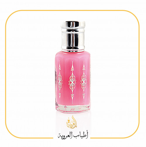 تولة مسك توت