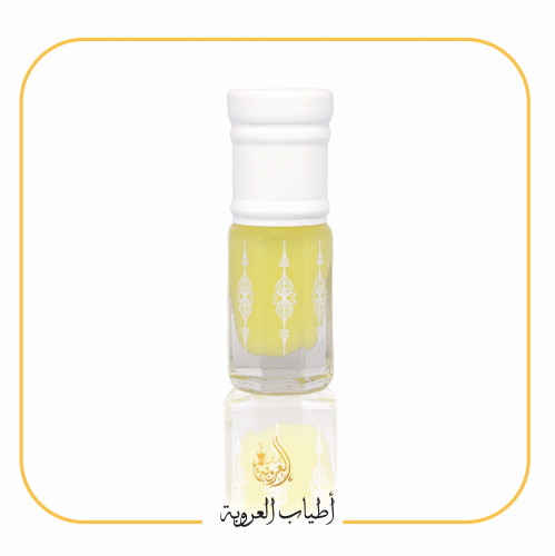 ربع تولة مسك الزعفران