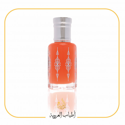 تولة مسك دلع بنات