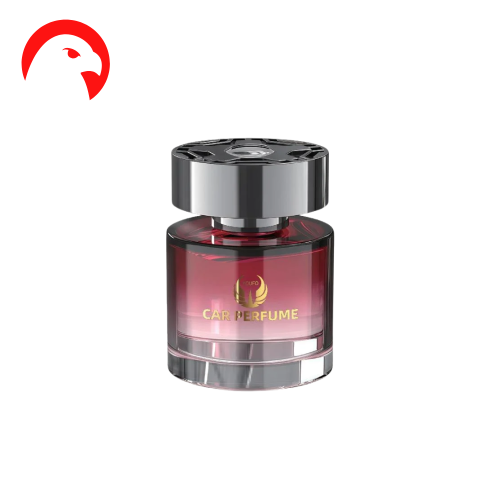 يوفو Y4917 معطر سيارة زجاجي أصلي - ثبات عالي وتصمي...