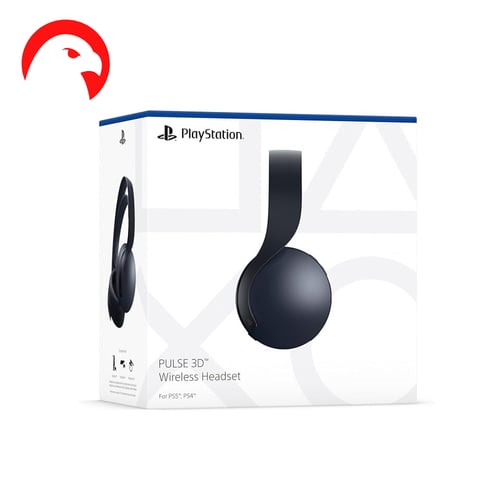 سماعة سوني الأصلية اللاسلكية – PULSE 3D لصوت نقي و...