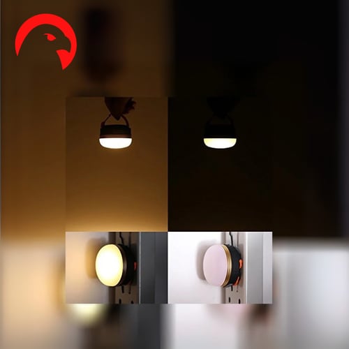 مصباح اضاءة تخييم صغير Lumi Mini