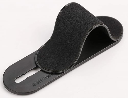 مسكة جوال مومو ستيك - SUEDE