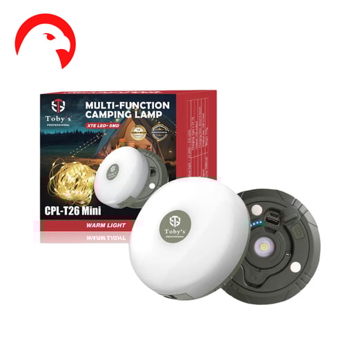 عقد انارة 10 متر Type-C