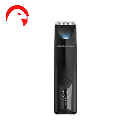 ماكينة حلاقة جيبيل – آمنة ومقاومة للماء للمناطق ال...