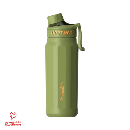 مطارة ماء فيرتك PURE - للمشروبات الباردة والساخنة