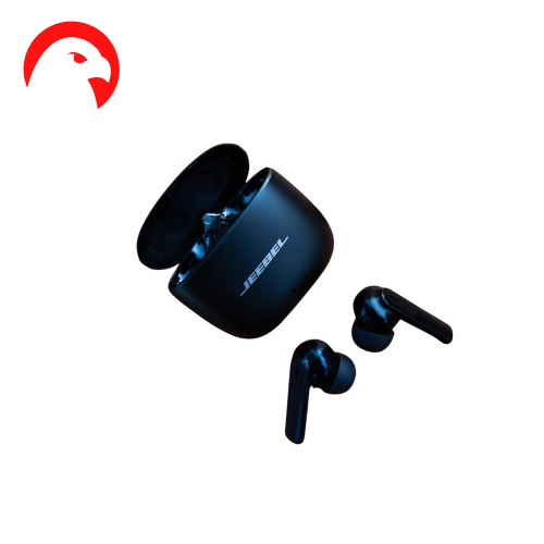 سماعات ايربودز جيبل BOOST الجديدة عزل ضوضاء ضد الم...