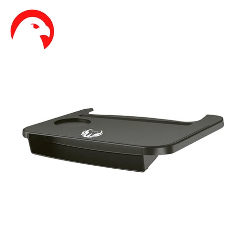 طاولة طعام للدركسون ومنظم اغراض للسيارة - يوفو Y48...