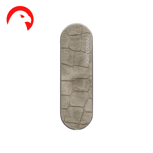 مسكة جوال مومو ستيك - CROCODILE