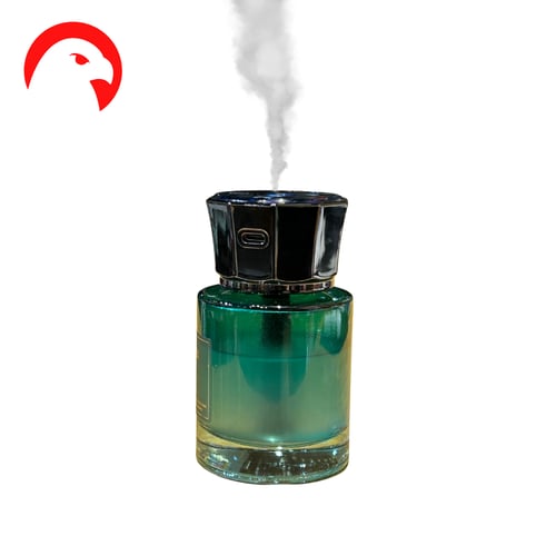 فواحة سيارة ذكية من شركة موج ماكس | معطر جو فاخر ب...