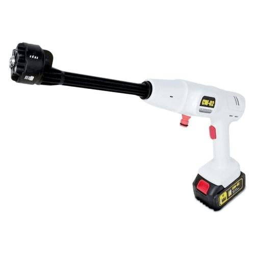 مضخه ماء متنقله